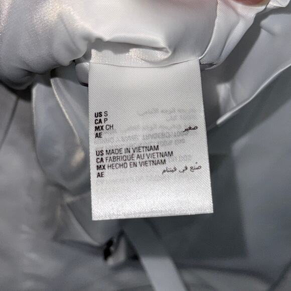 Bar III Men's Slim-Fit White 100% Linen Suit Vest white Small $115 - Picture 7 of 8